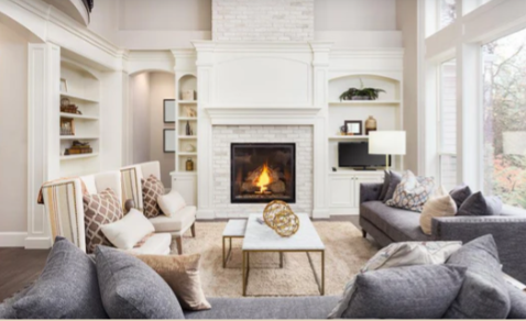 Comfort & Style: Your Ultimate Home Collection Home Comfort