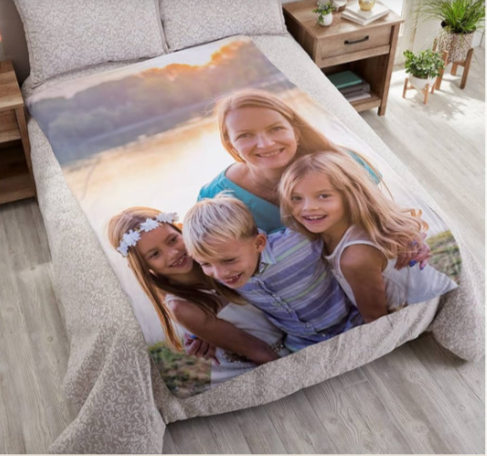 Thoughtful Treasures: Personalized Gifts for Every Occasion Home Comfort