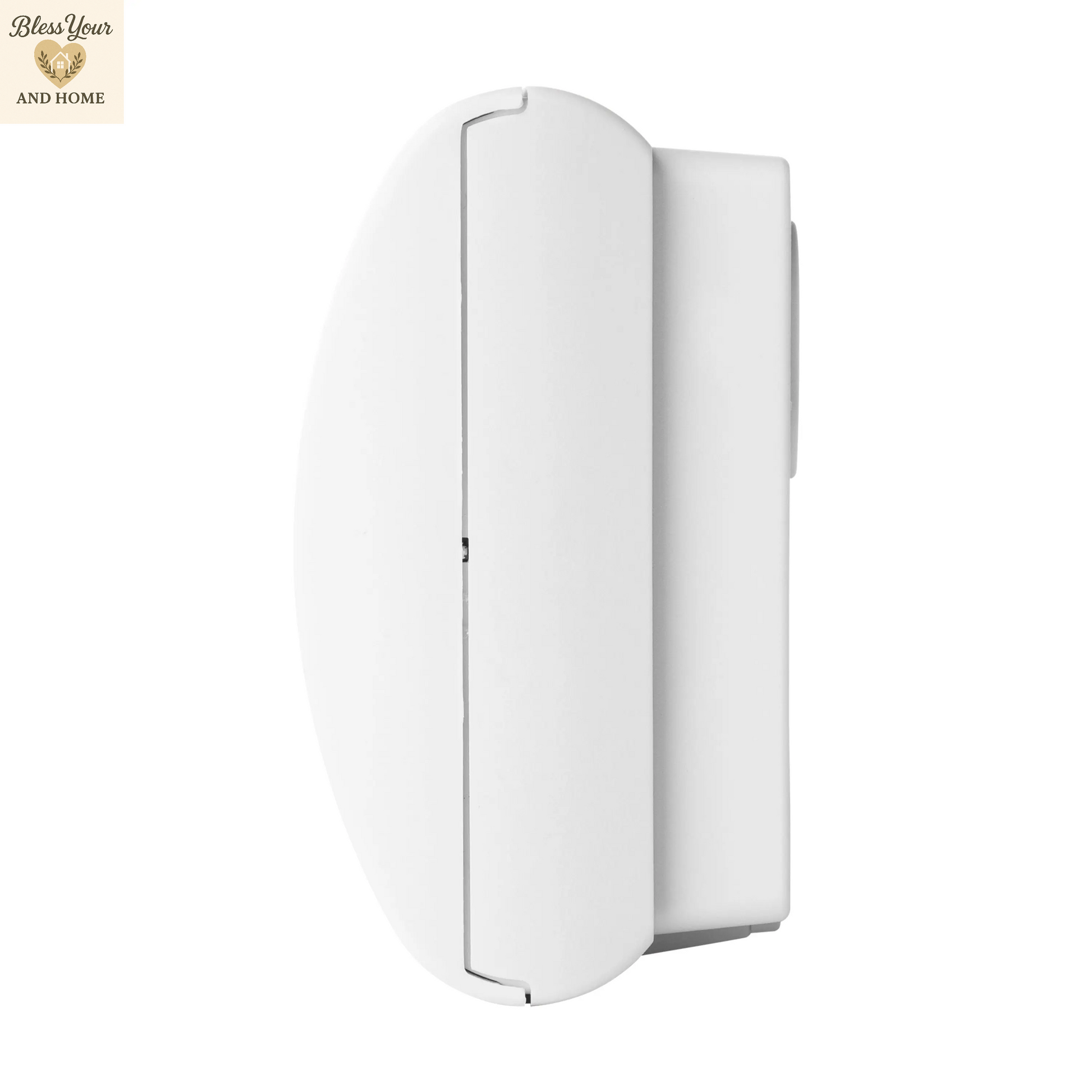 Kidde C3010D Digital Carbon Monoxide Detector with 10-Year Lithium Battery for Enhanced Home Safety