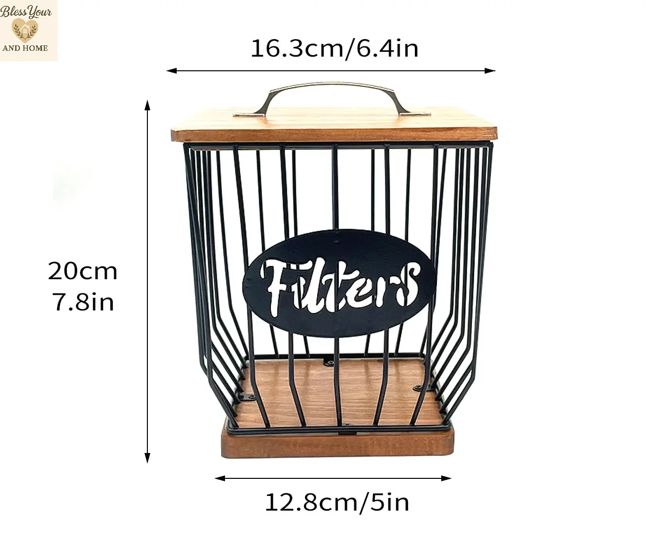 Coffee Capsule Caddy: The Chic and Cheeky Storage Solution for Your Java Jive