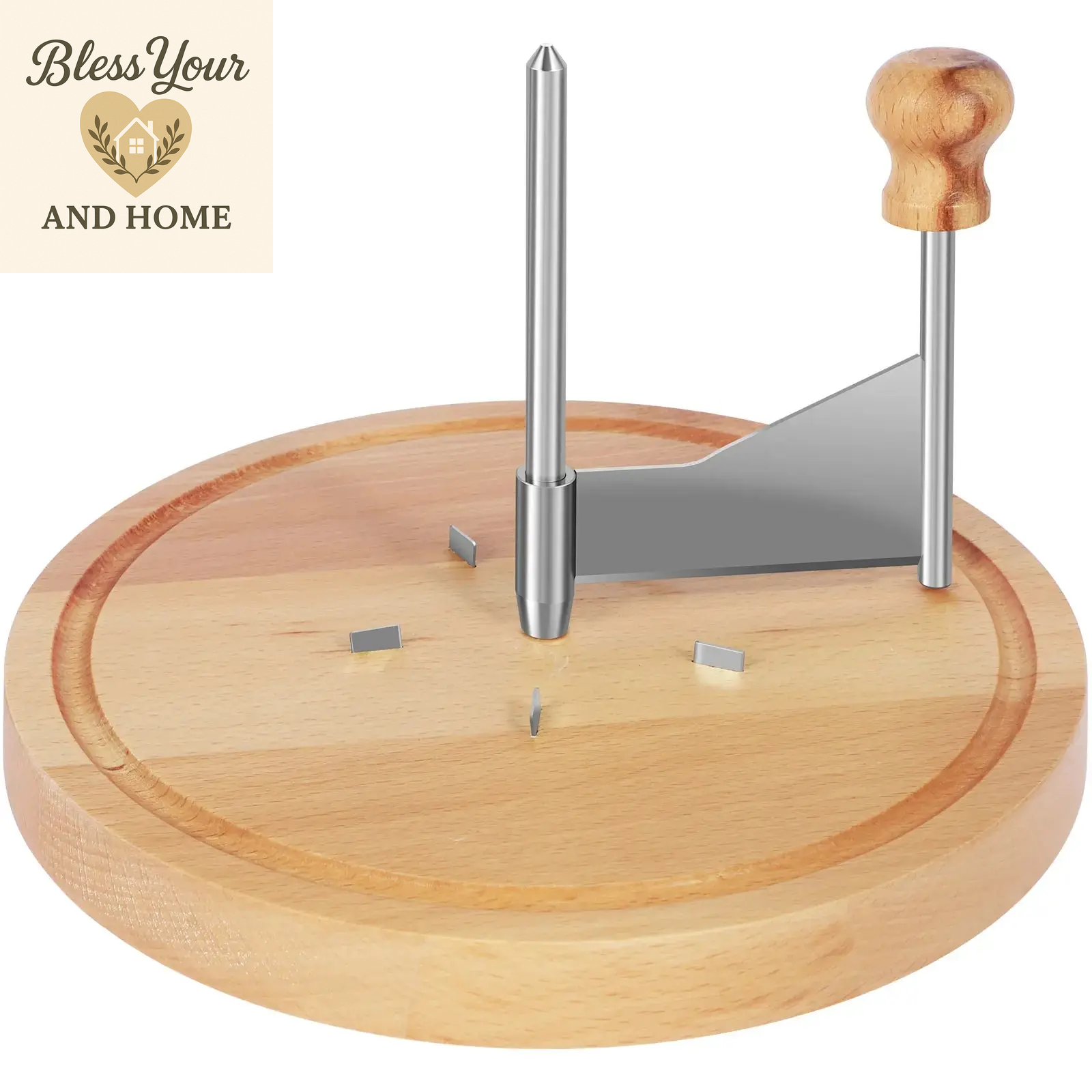 Elevate Your Culinary Creations with the Handheld Stainless Steel Cheese Curler and Grater - Perfect for Cheese, Chocolate, and More!