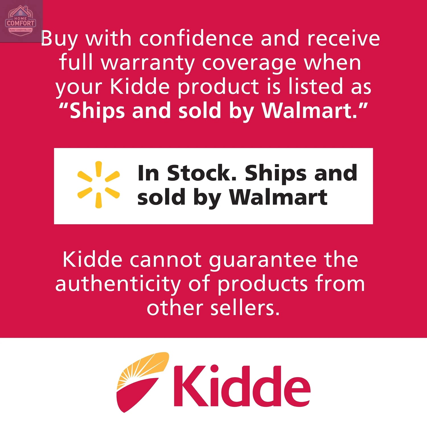Kidde C3010D Carbon Monoxide Detector with Digital Display and 10-Year Worry-Free Lithium Battery, KIDDE